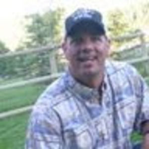 Meet your Posher, Tom